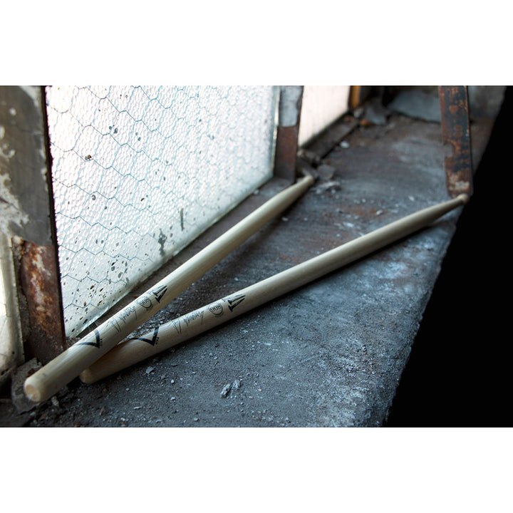 VaterVHJW908- Vater Jay Weinberg 908 Signature Drumsticks