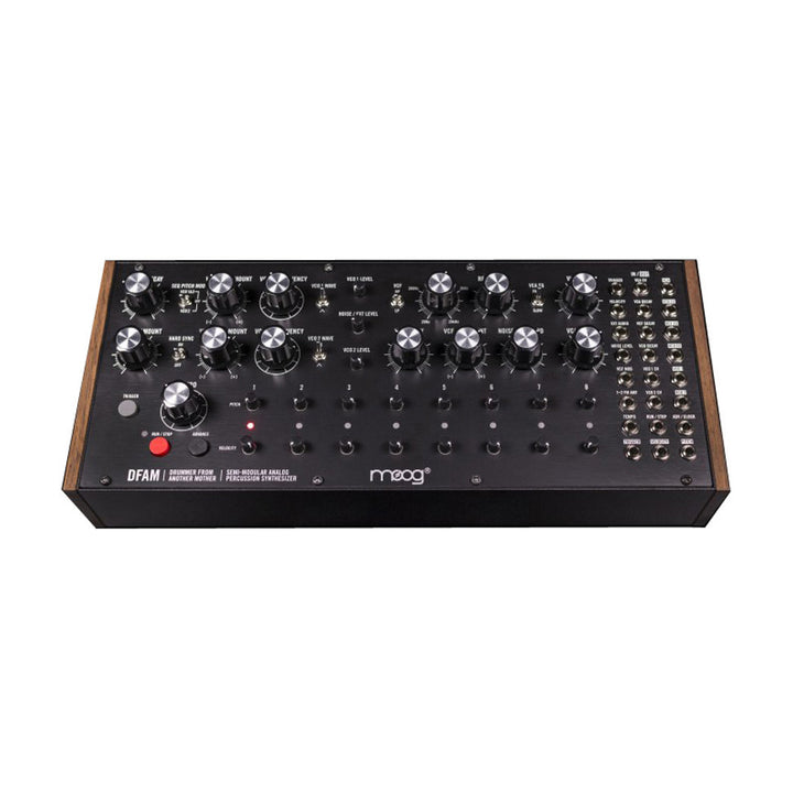 Moog 2-Tier Dust Cover