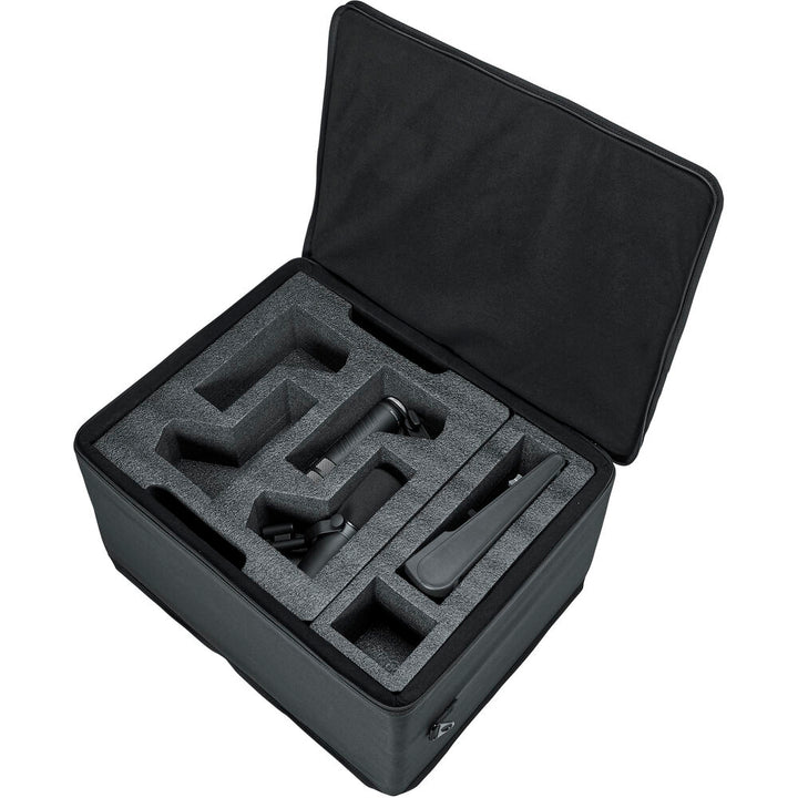 Gator Lightweight Case for Zoom L8 and 4x Microphones