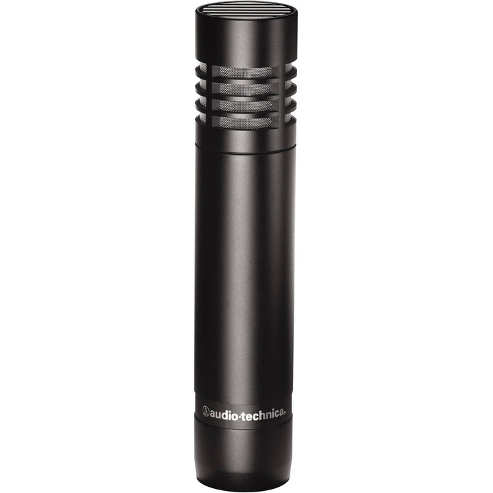 Audio-Technica AT2021 End-Address Cardioid Condenser Microphone