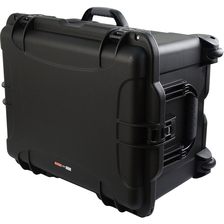 Gator GU-2217-13-WPNF Interior Dimensions 22'' x 17'' x 13''