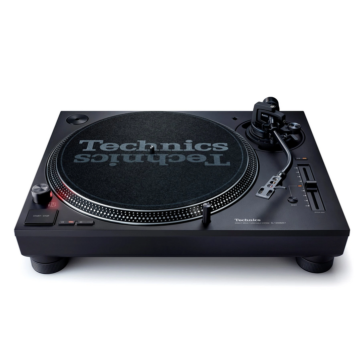 The Turntablist Bundle (Rental Package)