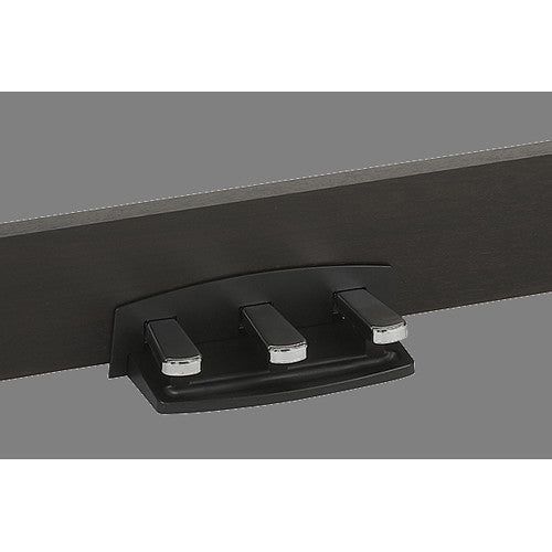 Korg C1 Air Digital Piano with Bluetooth (Brown)