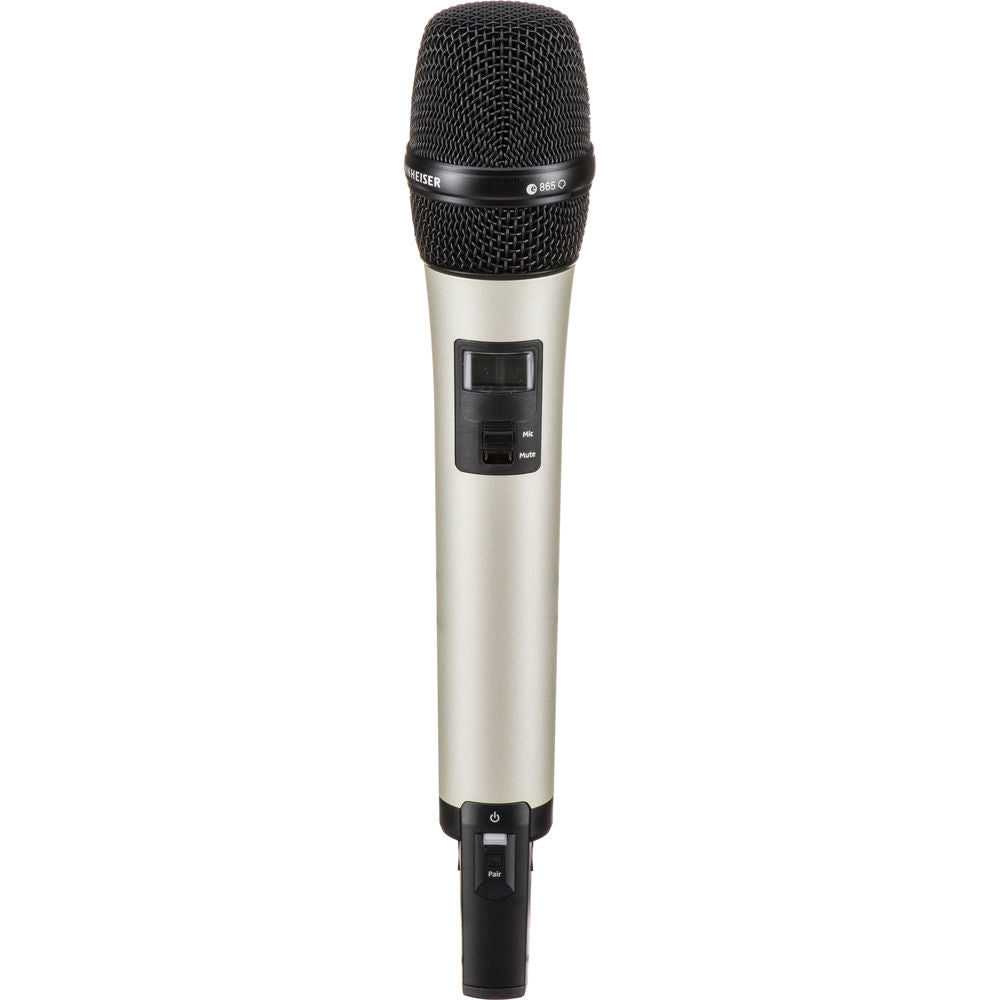 Sennheiser SL HANDHELD 865 DW-4-US