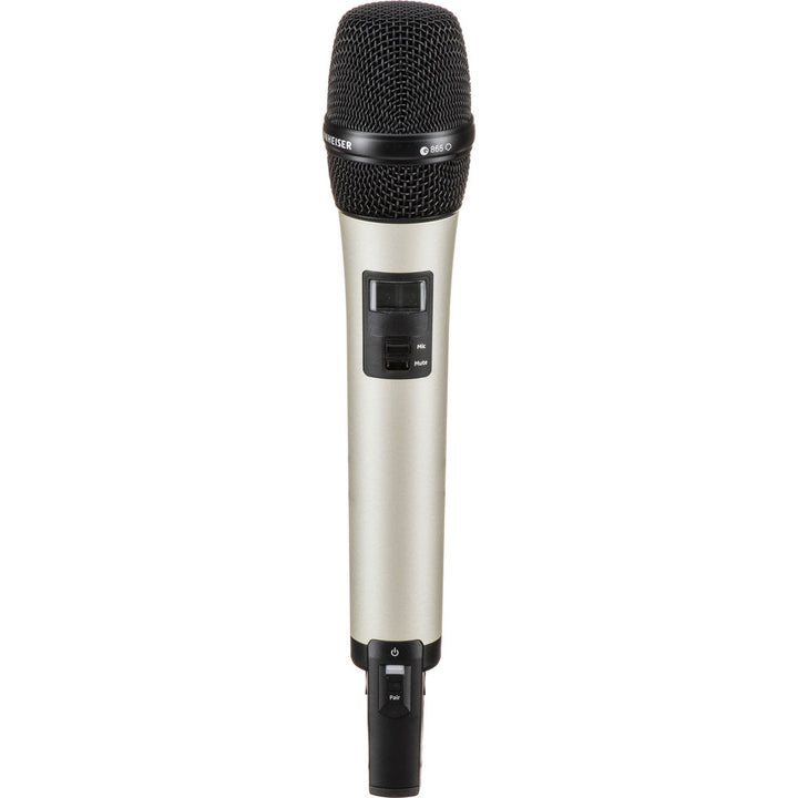 Sennheiser SL HANDHELD 865 DW-4-US