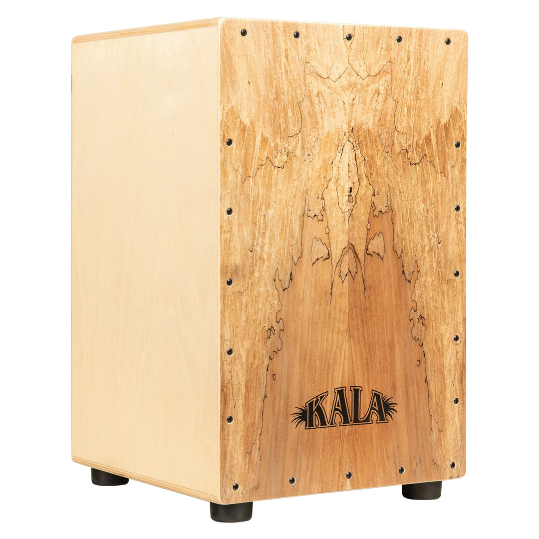 Kala Cajon - Spalted Maple