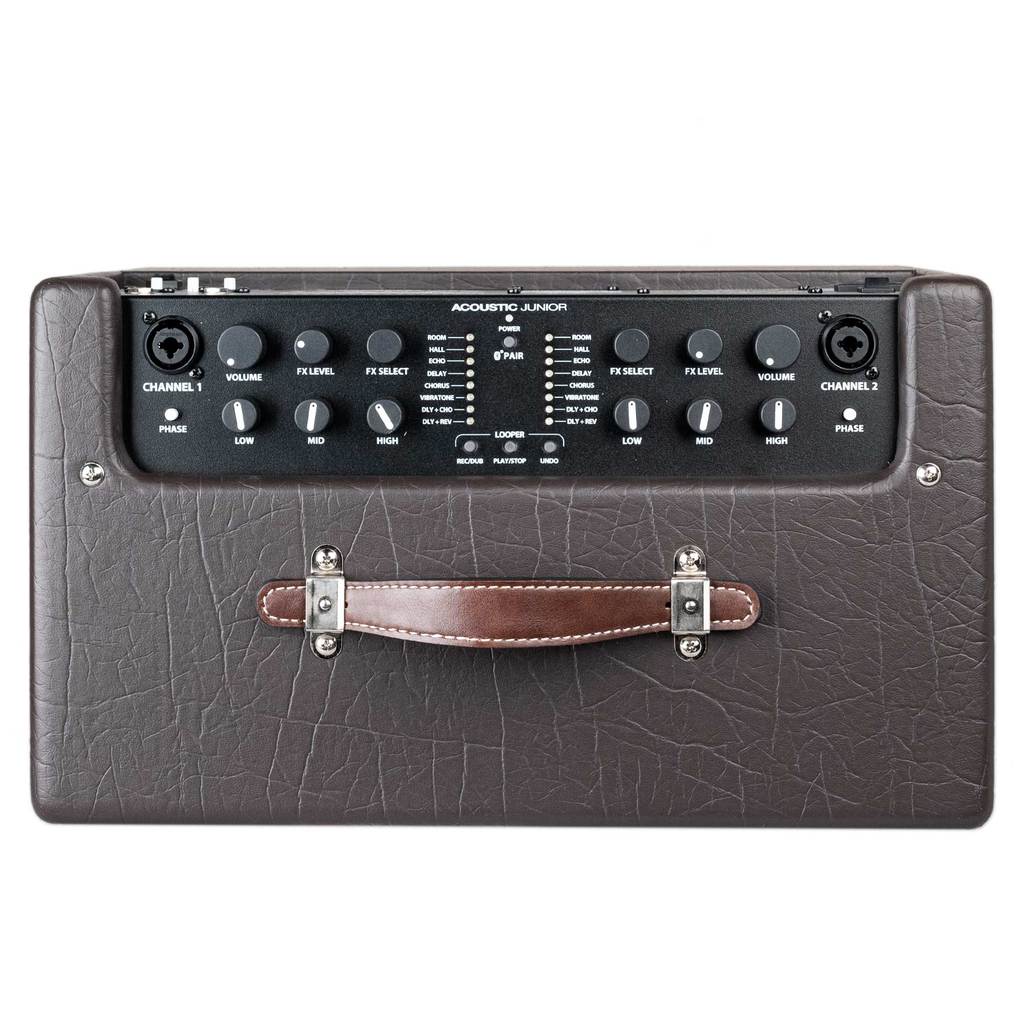 Fender Acoustic Junior Amplifier