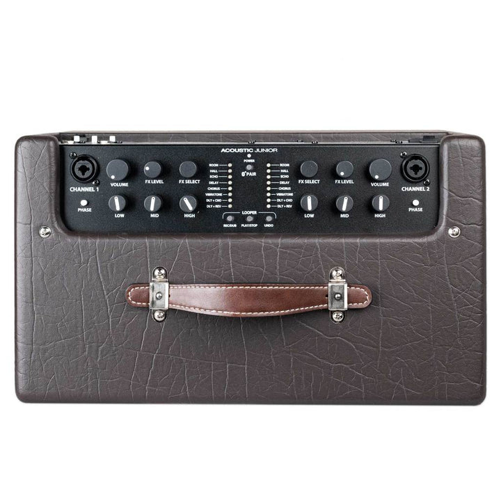 Fender Acoustic Junior Amplifier