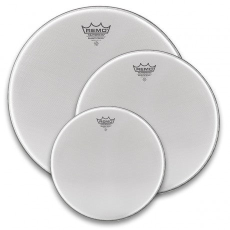 Remo PP-2270-SN - Tom Pk-12'',13'',16''SILENTSTROKE
