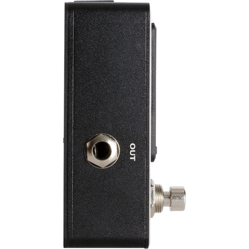 On-Stage GTP7000 Mini Guitar Pedal Tuner