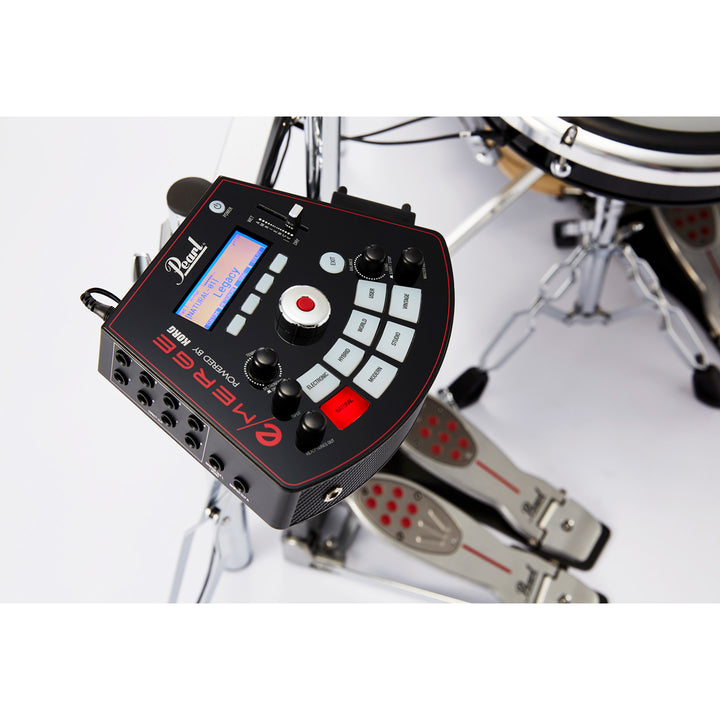 Pearl e/Merge e/Traditional  Series Drum Set (EM-53T)