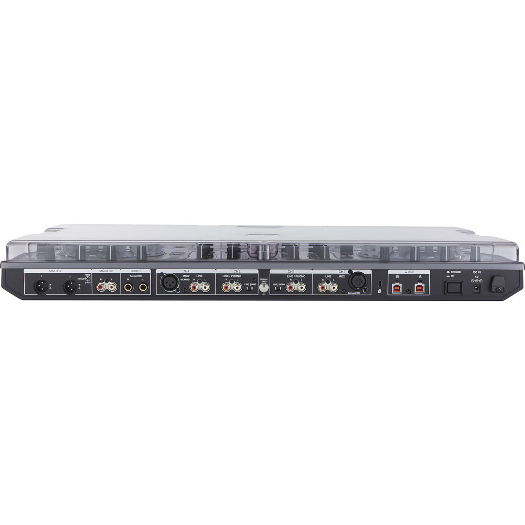 Decksaver Dust Cover for Pioneer DS-PC-DDJSX3 DJ Controller