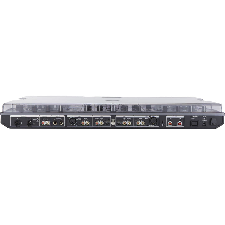 Decksaver Dust Cover for Pioneer DS-PC-DDJSX3 DJ Controller