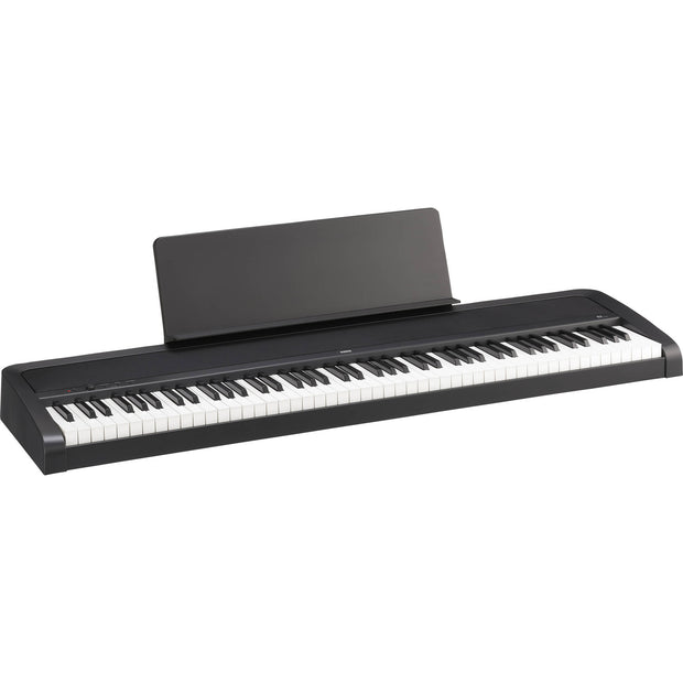 Korg B2 88-Key Digital Piano - Black