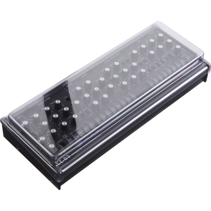 Decksaver Dust Cover for Roland Boutique Modules