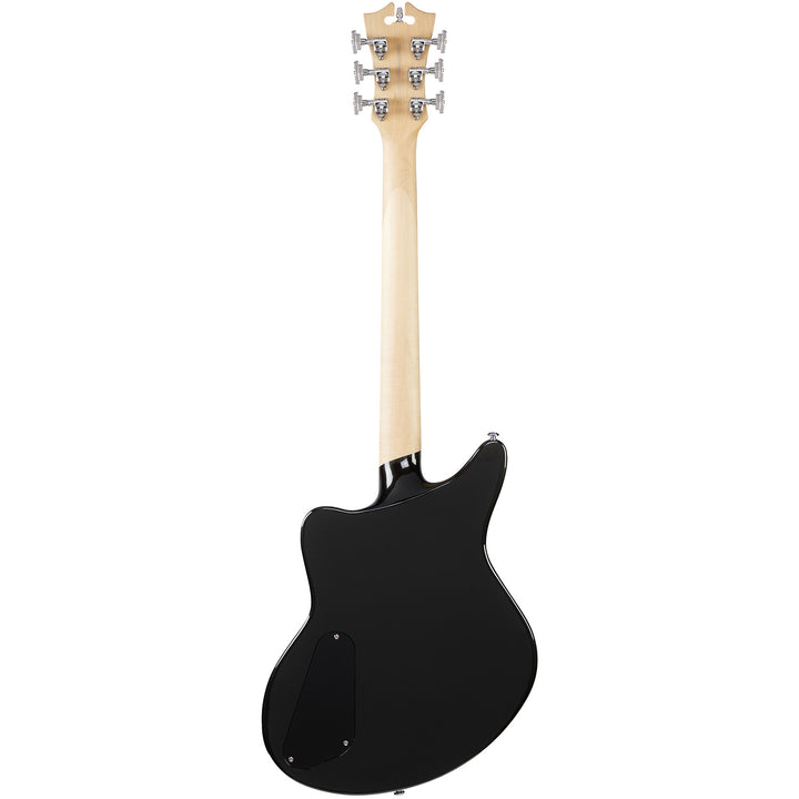 D’Angelico Premier Bob Weir Bedford Electric Guitar
