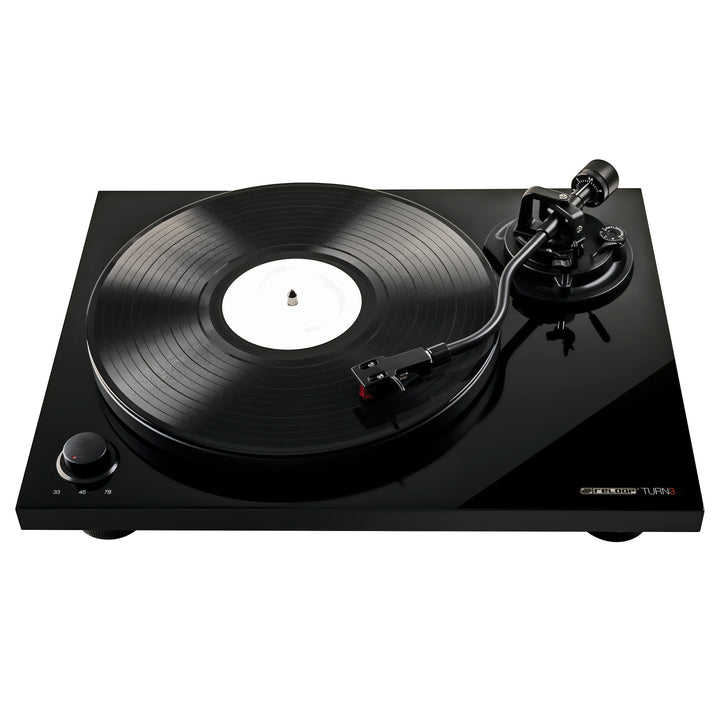 Reloop TURN-3