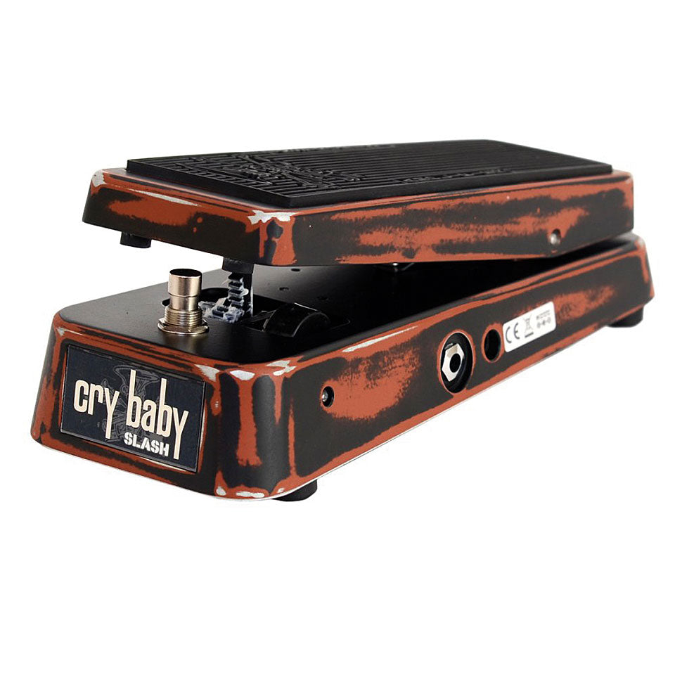 Dunlop SC95 Slash Crybaby Classic Wah