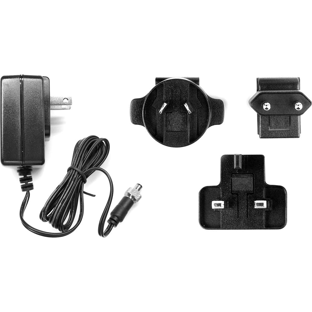 Key Digital KD-PS5V1ASC Power Supply for KD-X600ProK, KD-X200ProK, KD-X411ProK, KD-X611ProK, KD-IP120RX/TX, KD-X222