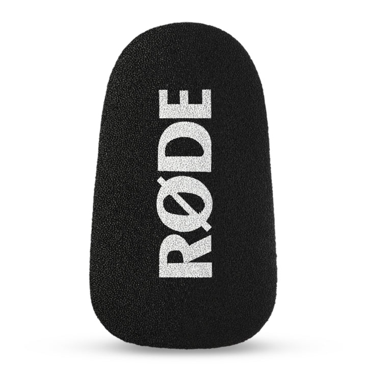 Rode Microphones VideoMic GO II Lightweight Directional Camera-Mounted Microphone