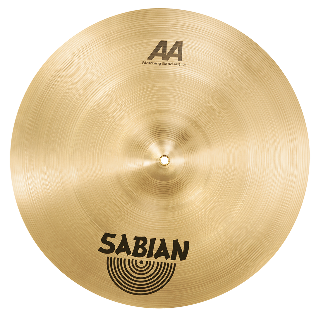 Sabian 22022 - 20'' AA Marching