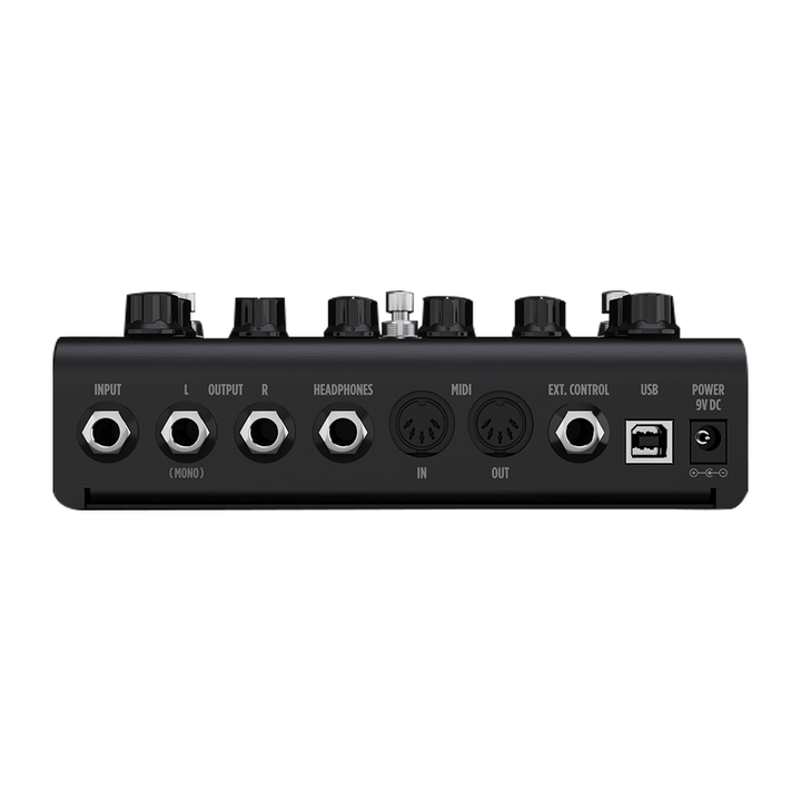 IK Multimedia TONEX AI Machine Modeling Pedal