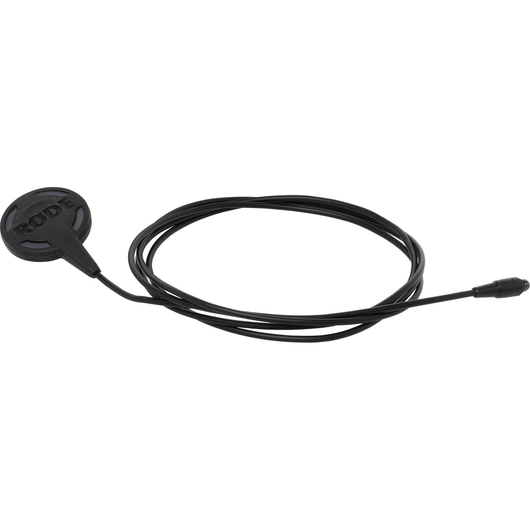 Rode Microphones Pin-Back