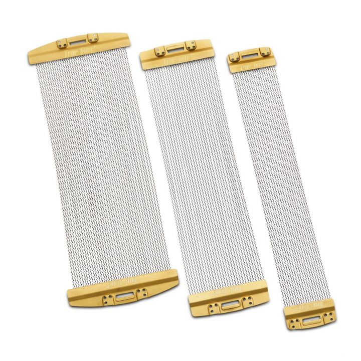 DW SMTT13PKSC 13" Snare Wires in 3-pack with reusable container