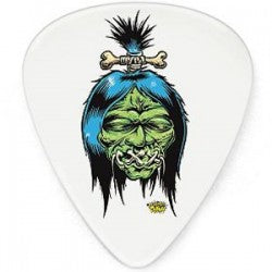 Dunlop BL111P.73 Dirty Donny 6/PLYPK 0.73mm