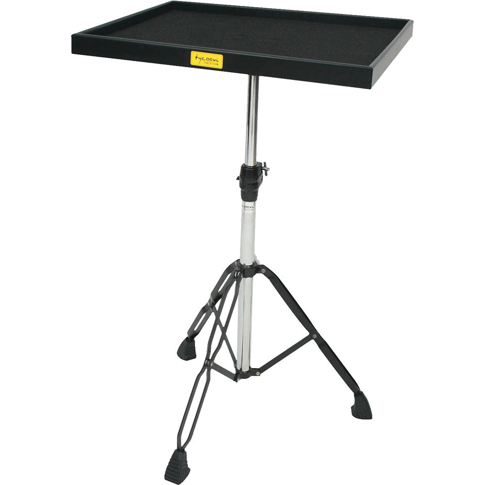 Tycoon TPT-L - Percussion Tray Std L