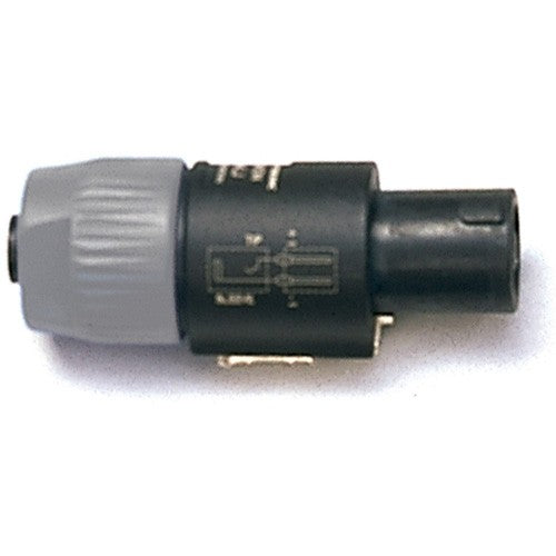 D'Addario PW-P035N - ADPT, SPKN FM TO 1/4'' FM