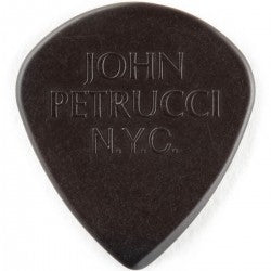 Dunlop 518PJPBK JP Primetone JazzIII-BK-3picks JP Primetone JazzIII-BK-3picks