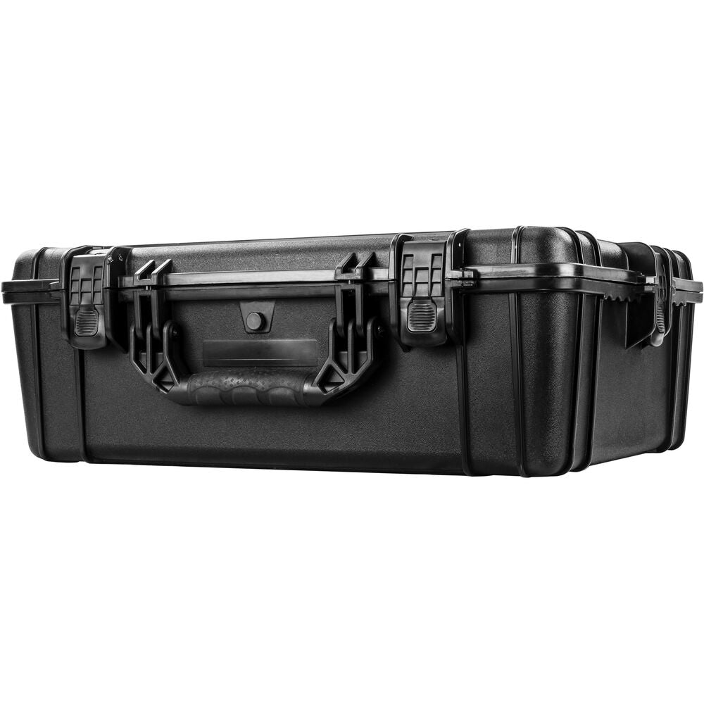 Odyssey VURANE12 Vulcan Series Rane 12 Turntable Carrying Case