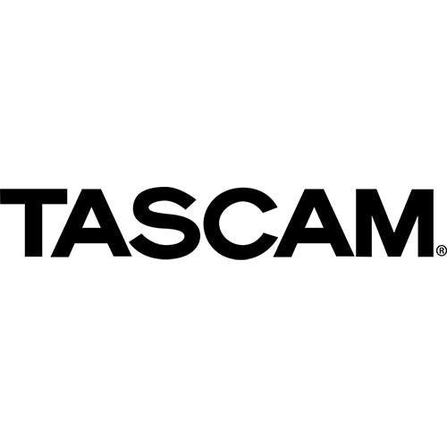 Tascam Model 12 All-In-One Production Mixer