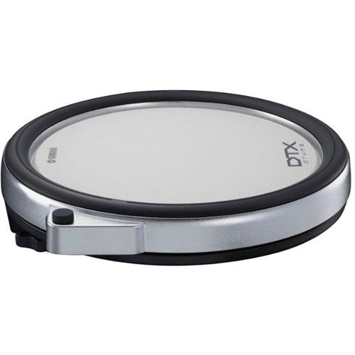 Yamaha XP120T- 3 Zone Silicone Tom Pad - 12"