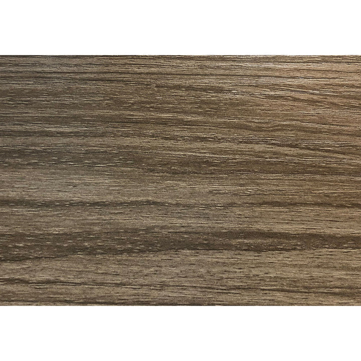 Gator Elite Series Furniture Desk Corner Section - Driftwood Gray
