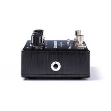 MXR MC402 Custom Audio Electronics Boost Overdrive Pedal