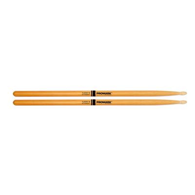 Promark TX7AW-AGC -Promark Classic 7A Activegrip Clear Hickory Drumsticks