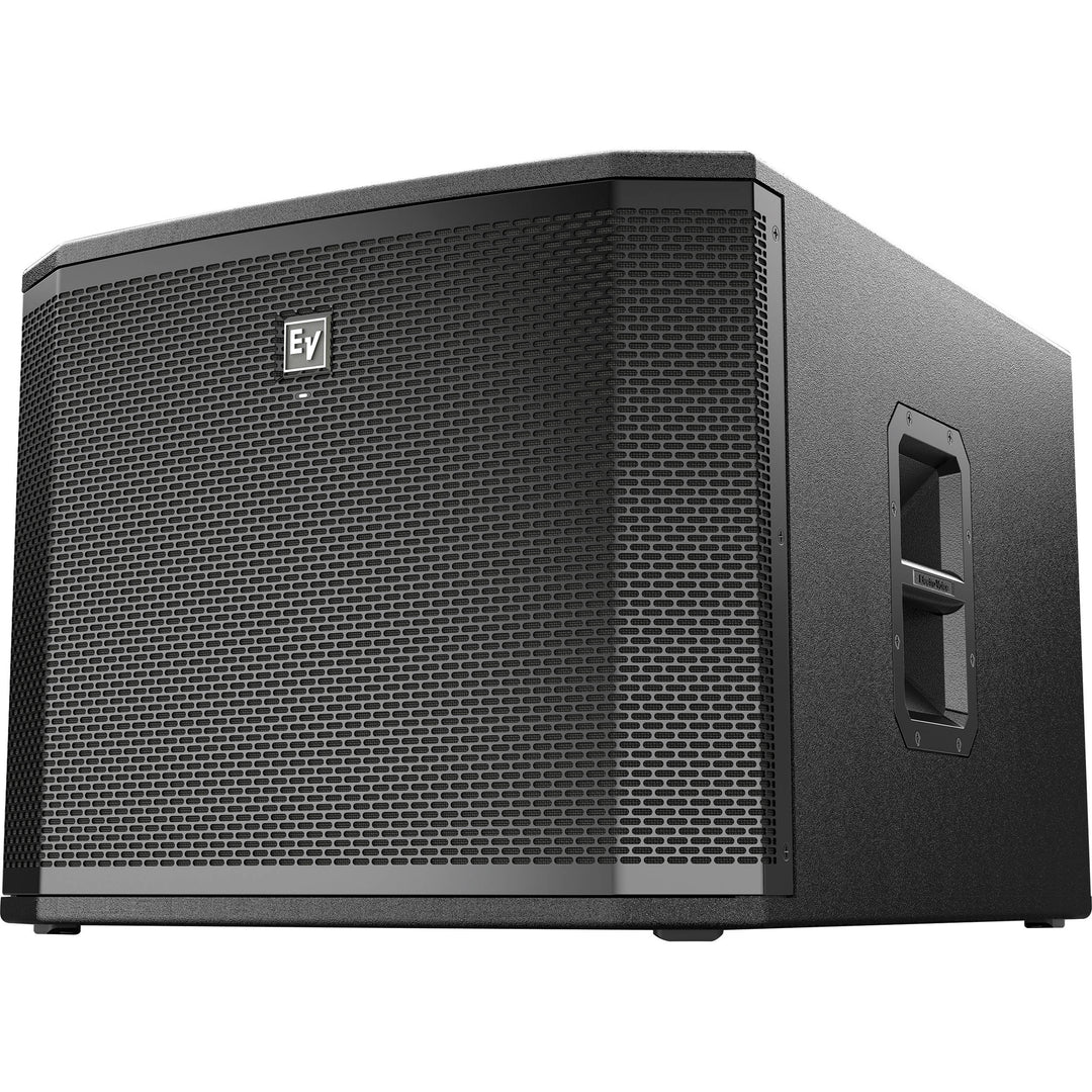 Electro-Voice ETX-15SP - 15” Powered Subwoofer