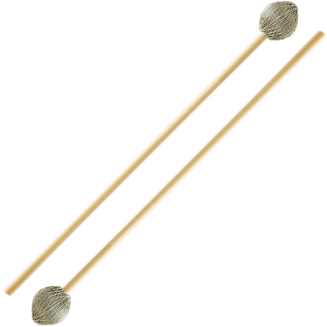 Promark JW8R - Jim Wunderlich Signature Medium Hard Vibraphone Mallets