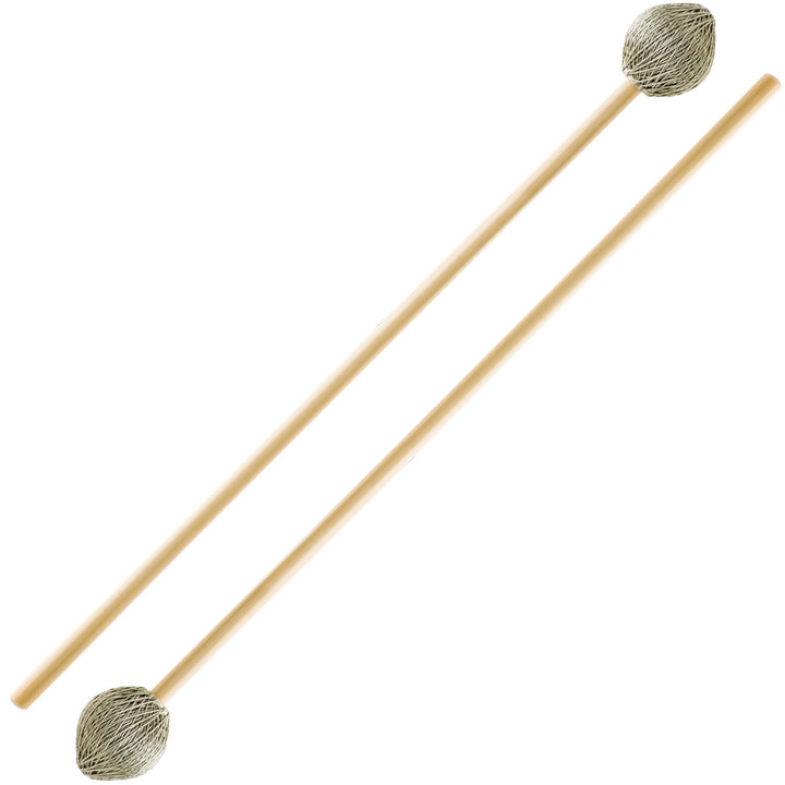 Promark JW8R - Jim Wunderlich Signature Medium Hard Vibraphone Mallets