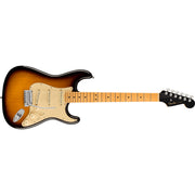Fender American Ultra Luxe Stratocaster Maple Fingerboard Electric Guitar - 2-Color Sunburst