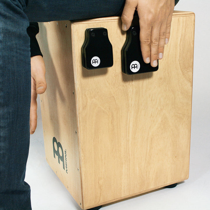 Meinl WC1-M - Medium Wood Cajon Castanet