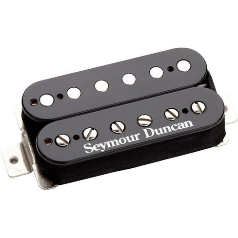 Seymour Duncan TB-10 Full Shred Trembucker Blk