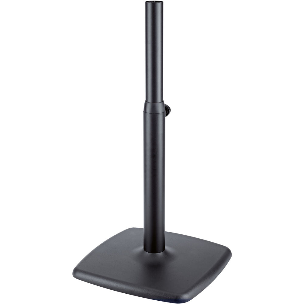K&M 26791 Design Monitor Stand - Black