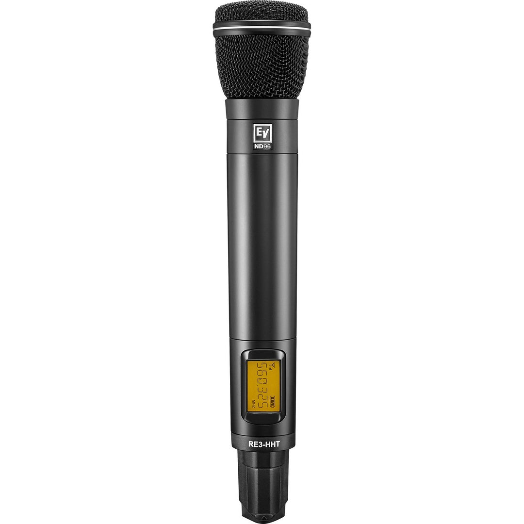 Electro-Voice RE3-ND96-6M - Handheld set with ND96 head 653-663MHz