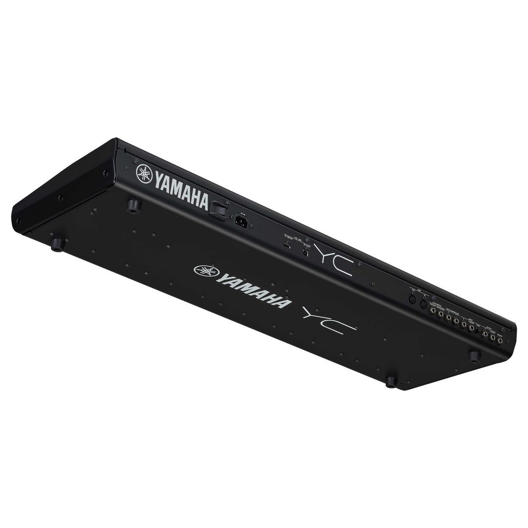 Yamaha YC61 Organ-Focused 61-Key Stage Keyboard