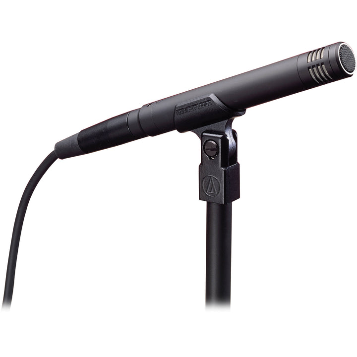 Audio-Technica AT4041 End-Address Cardioid Condenser Microphone