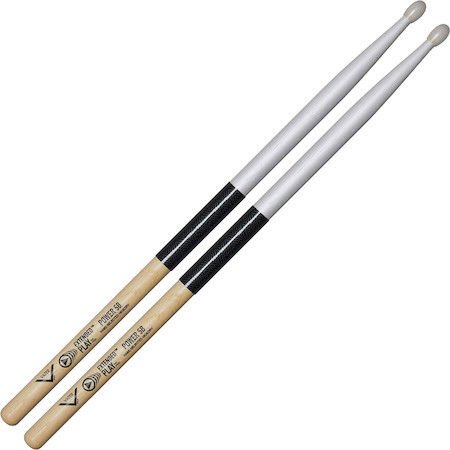 Vater VEP5BN  - Vater Extended Play 5B Nylon Tip Drumsticks