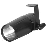 ADJ Pinspot LED II Mirror Ball Pin Spot Light